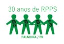 Um parabéns a todos nós: 30 anos de RPPS!