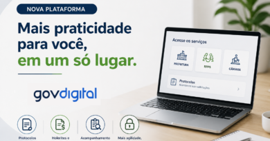 GovDigital: serviços do RPPS agora estão disponíveis em uma única plataforma